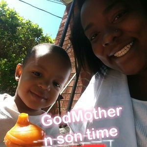 Meet your Posher, Starr